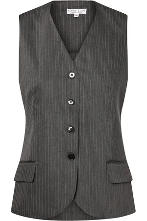 Marie Lund Gilet