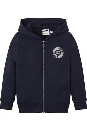 TOM TAILOR Sweatvest