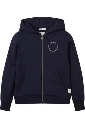 TOM TAILOR Sweatvest