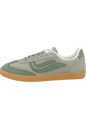 Genesis Sneakers laag 