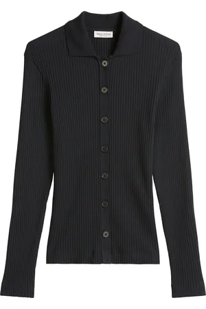 Marc O’ Polo Gebreid vest
