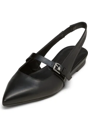 Marc O’ Polo Sandalen met riem 