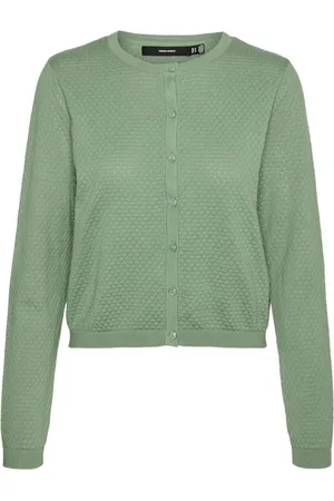 VERO MODA Gebreid vest 