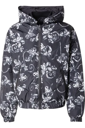 VERSACE Tussenjas 