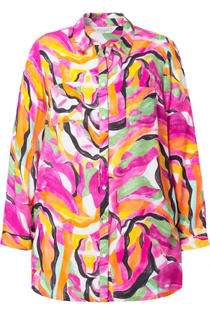 STUDIO UNTOLD Blouse