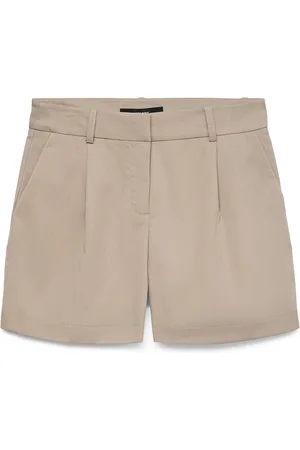 VERO MODA Bandplooibroek 