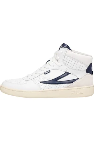 Fila Sneakers hoog 