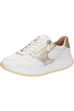 Sioux Sneakers laag 