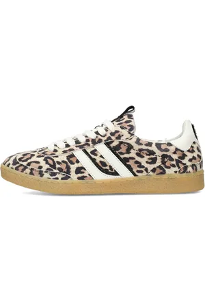 PS Poelman Sneakers laag
