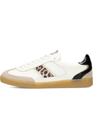 PS Poelman Sneakers laag