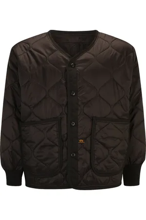 Alpha Industries Tussenjas