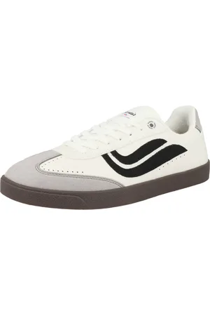 Genesis Sneakers laag 