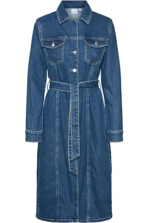VERO MODA Blousejurk 