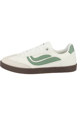 Genesis Sneakers laag 