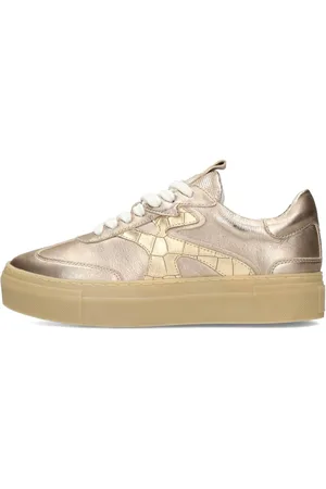 PS Poelman Sneakers laag