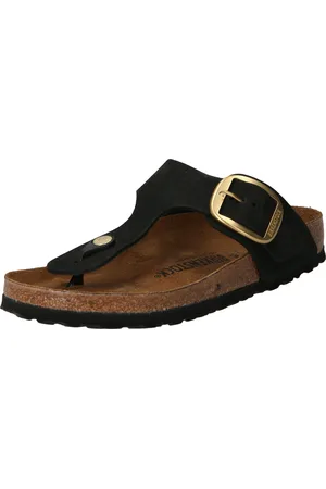 Birkenstock Teenslipper 