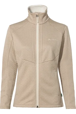 Vaude Functionele fleece jas