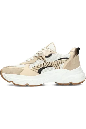PS Poelman Sneakers laag 