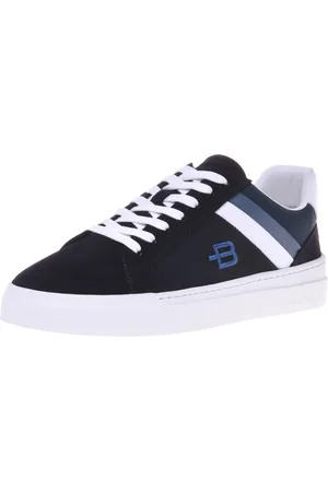 BALDININI Sneakers laag