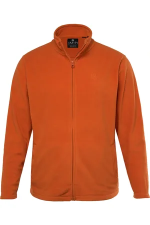 JAY-PI Fleece jas