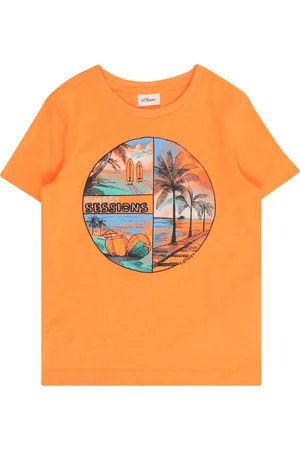 QS by s.Oliver Shirt
