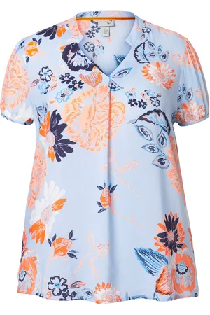 Ulla Popken Tuniek