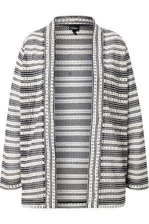 Ulla Popken Gebreid vest