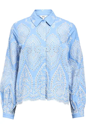 Object Blouse 