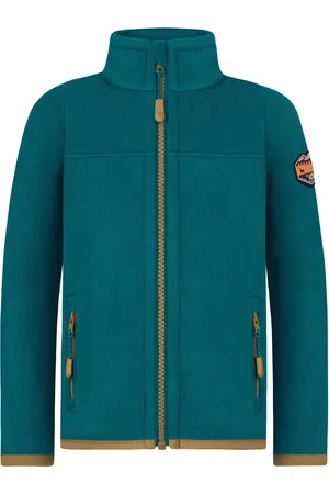 Normani Fleece jas