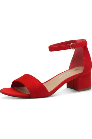 Tamaris Sandalen met riem