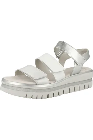 Gabor Sandalen met riem