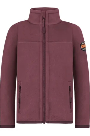 Normani Fleece jas