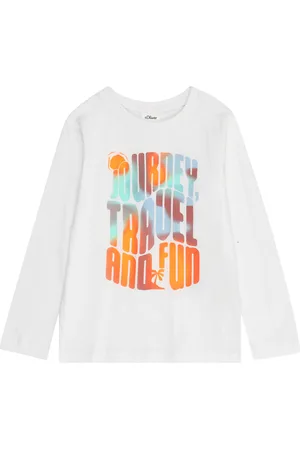 QS by s.Oliver Shirt
