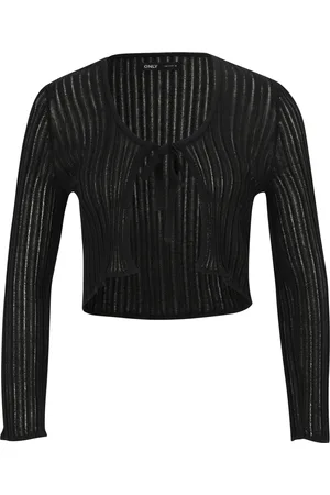 ONLY Gebreid vest 