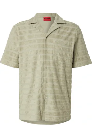 HUGO BOSS Overhemd 