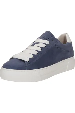 Gabor Sneakers laag