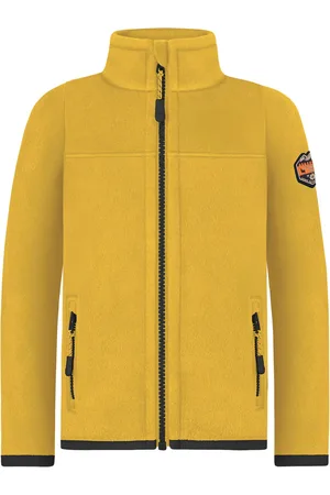 Normani Fleece jas