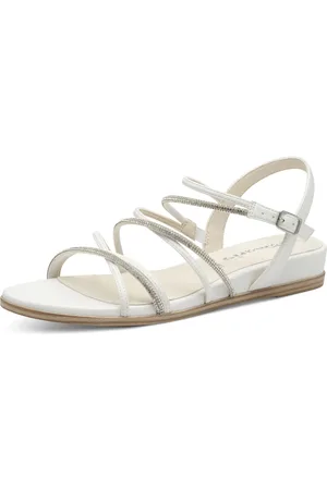 Tamaris Sandalen met riem