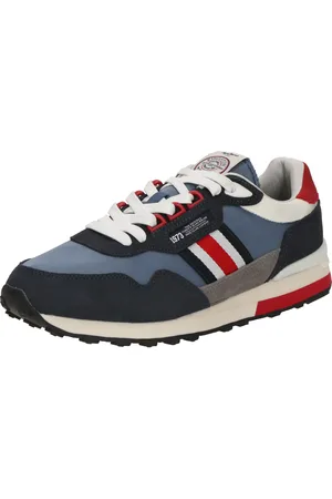 Pepe Jeans Sneakers laag
