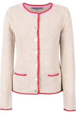 Lieblingsstück Gebreid vest