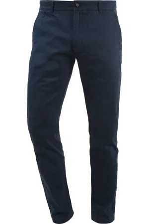 Solid Chino 