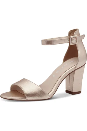 Tamaris Sandalen met riem