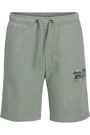 JACK & JONES Sportbroek 