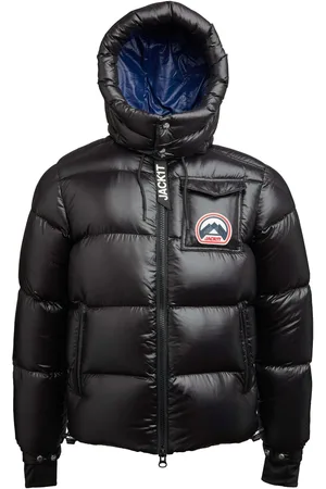 Jack1t Winterjas