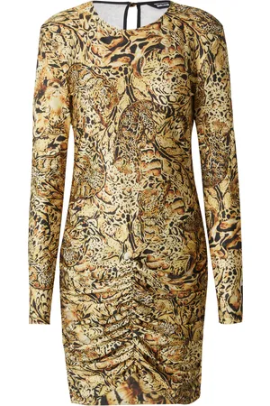 Roberto Cavalli Jurk 