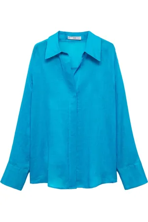 MANGO Blouse 