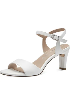 Tamaris Sandalen met riem