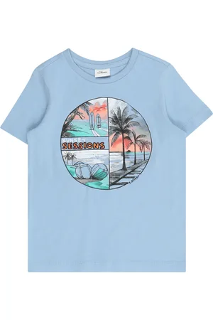 QS by s.Oliver Shirt