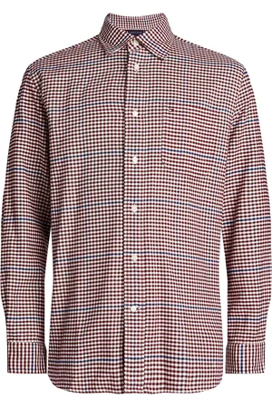 Tommy Hilfiger Overhemd