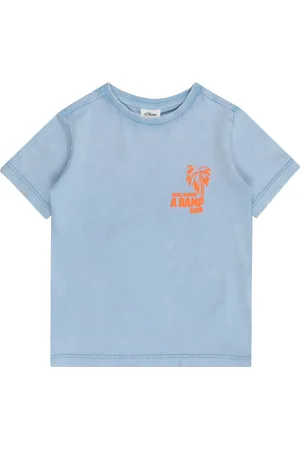 QS by s.Oliver Shirt